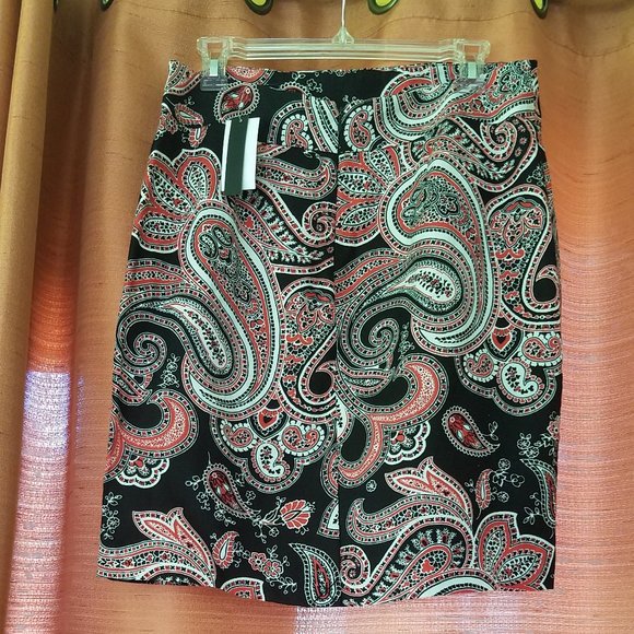Grace Size 8 Skirt NWT - Picture 2 of 2